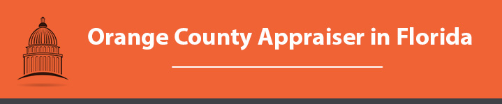 Orange County Appraiser in Florida
