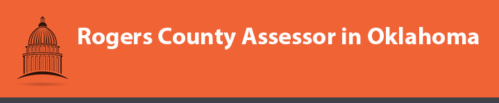 Rogers County Assessor in Oklahoma