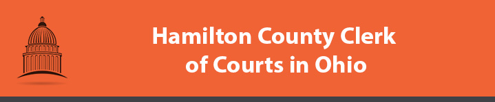 hamilton county court of clerks in ohio