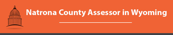 Natrona County Assessor in Wyoming