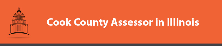 cook county assessor illinois
